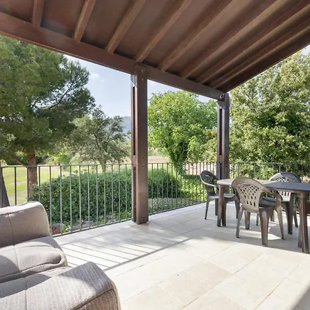 Bonmont Residences